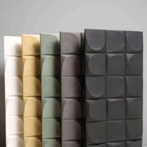 Orbix 104 PU Wall Panel