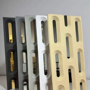 StoneForge 109 PU Wall Panel